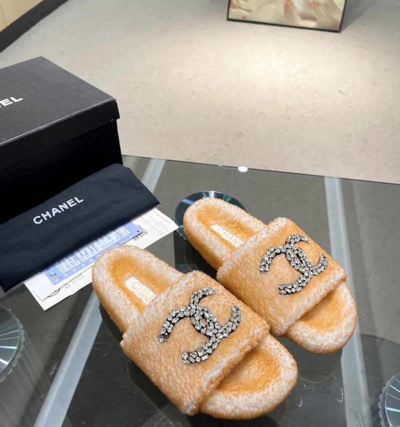 Ch*el slippers
